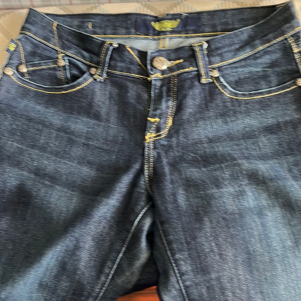 Rock & Republic jeans